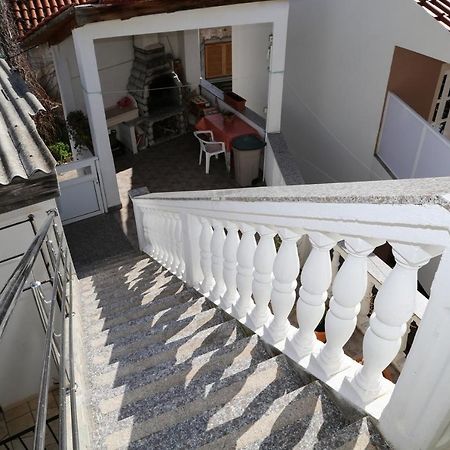 Apartments By The Sea Milna, Hvar - 12244 ภายนอก รูปภาพ