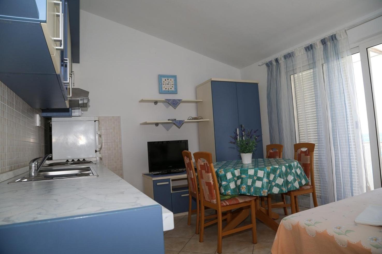 Apartments By The Sea Milna, Hvar - 12244 ห้อง รูปภาพ