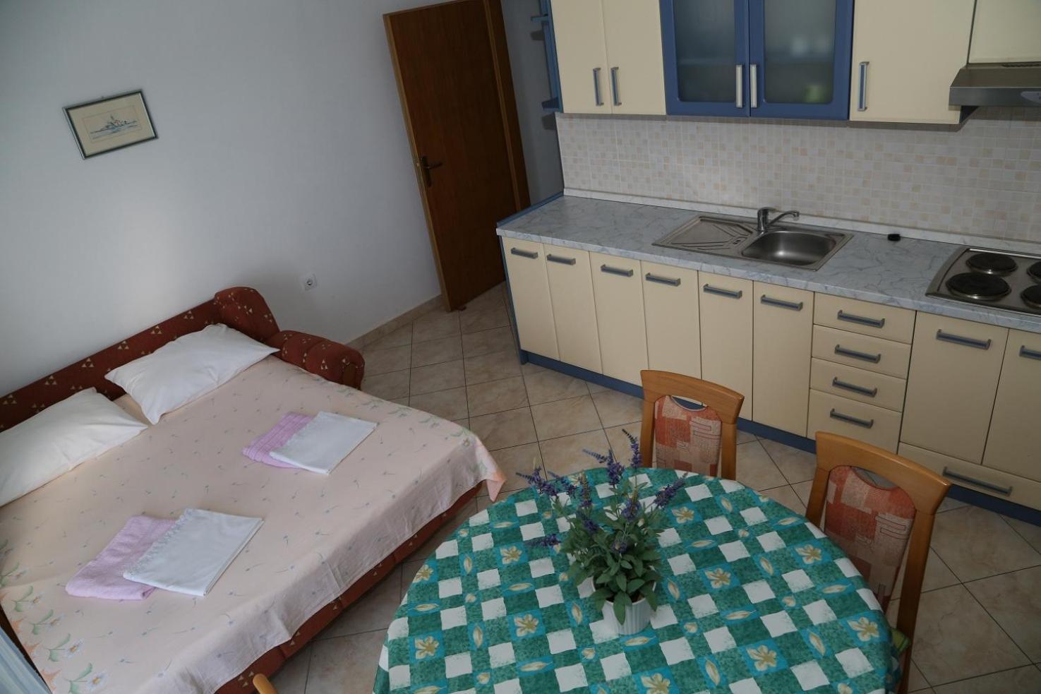 Apartments By The Sea Milna, Hvar - 12244 ห้อง รูปภาพ